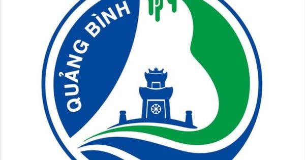 Choose the logo of Quang Binh province