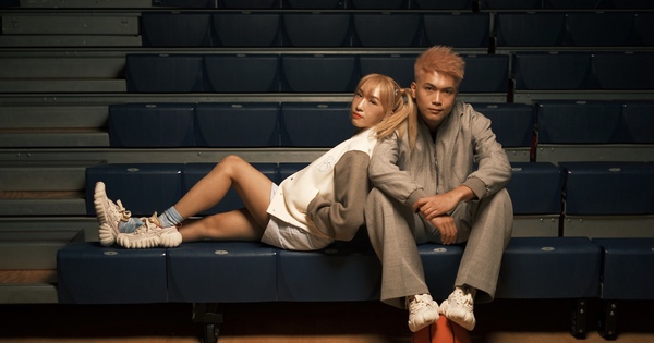 BigDaddy และ Emily ปล่อย MV ออกมาในวันวาเลนไทน์ปี 2024 จะสานต่อความสำเร็จของ “ยืมไวน์สารภาพรัก” ต่อไปหรือไม่?