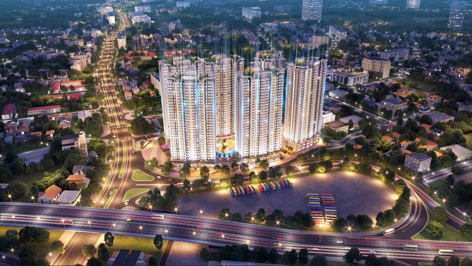 ហេតុអ្វីបានជាផ្ទះល្វែង Tecco Elite City ទាក់ទាញមនុស្សវ័យក្មេង?