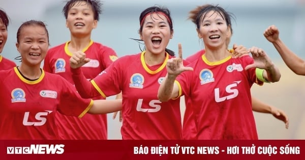 Vietnamese female player about to sign billion-dollar contract