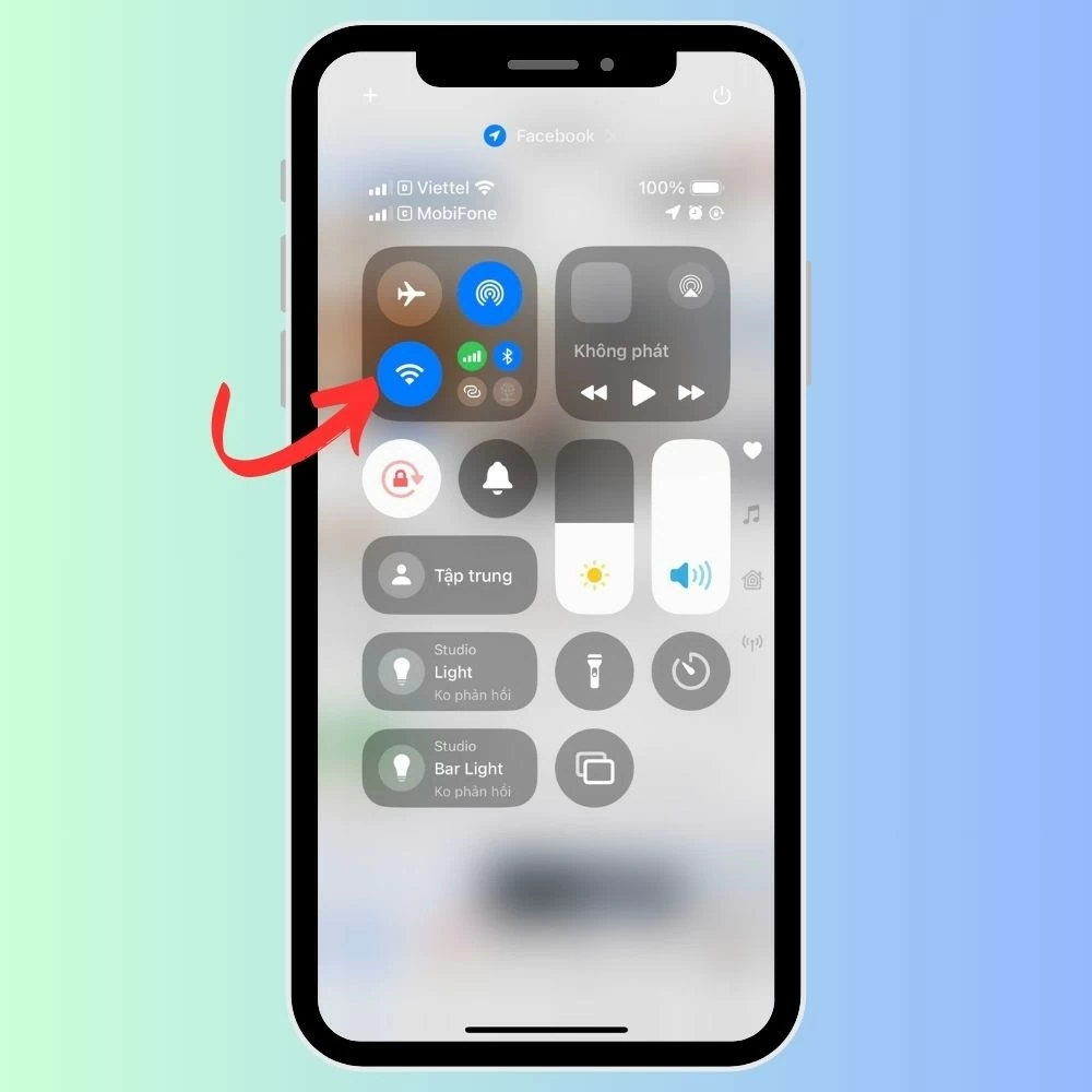 Hướng dẫn cách khắc phục iOS 18 lỗi mạng nhanh chóng