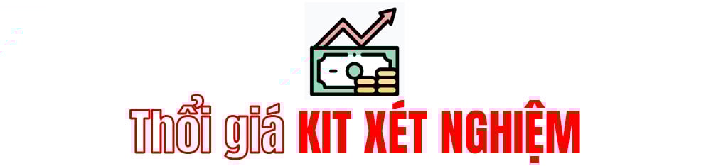 Chi tiết về 38 bị can trong vụ án thổi giá kit xét nghiệm Việt Á - Ảnh 6.