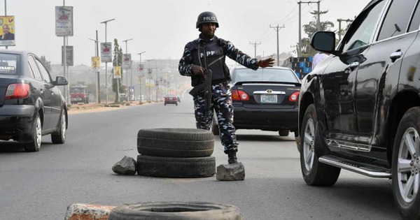 Angriff auf US-Missionskonvoi in Nigeria, 4 Tote