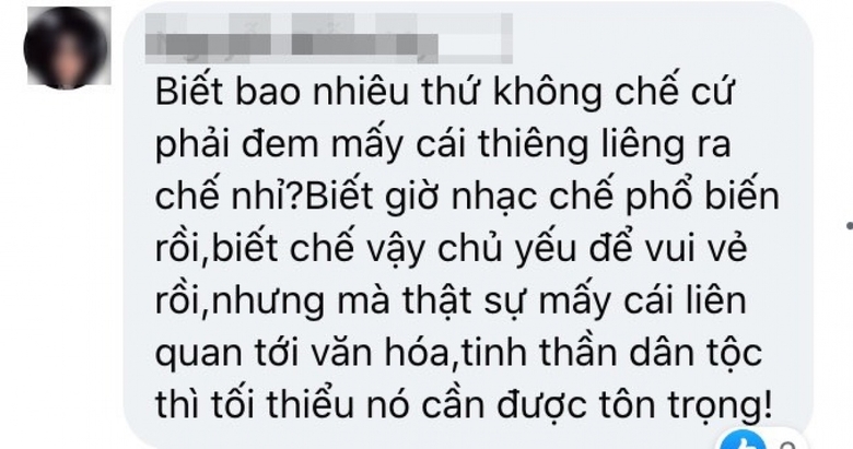 „Die Parodie des Gedichts Nam Quoc Son Ha ist ein Akt der Verleumdung“, Foto 2