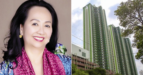 Tycoon Duong Tan Truoc colluded with Ms. Truong My Lan to embezzle more than 4,000 billion VND.