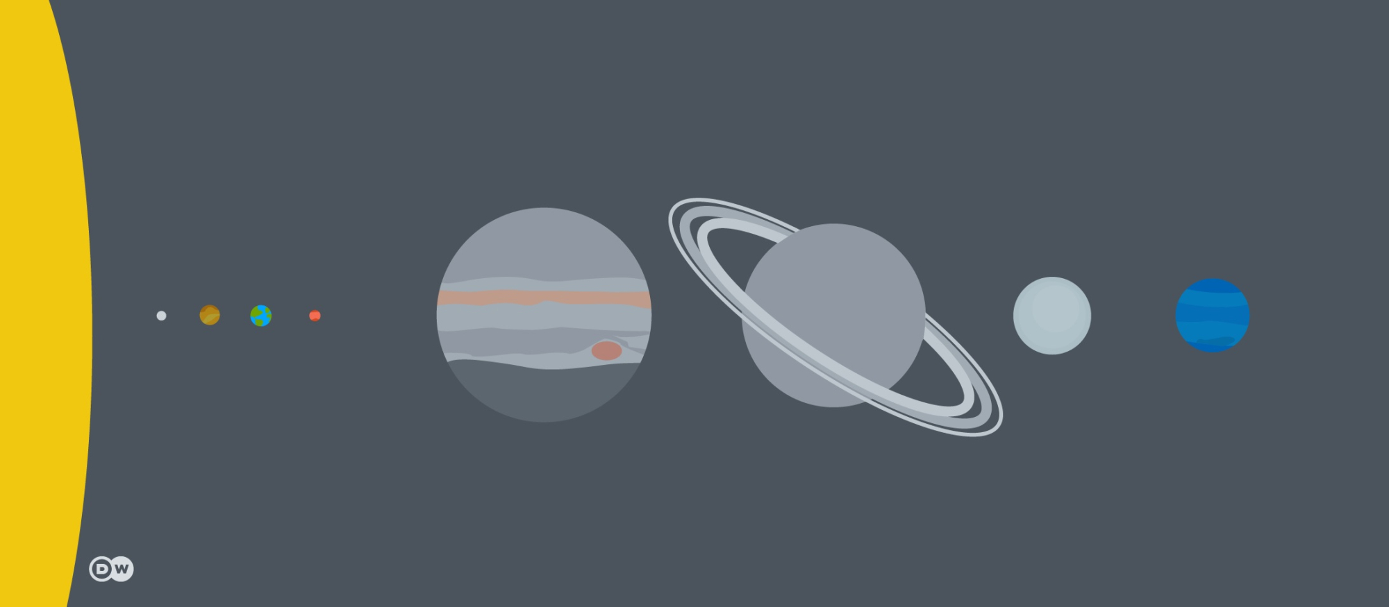 Europas Saft-Raumschiff erobert erfolgreich den Planeten Bild 2