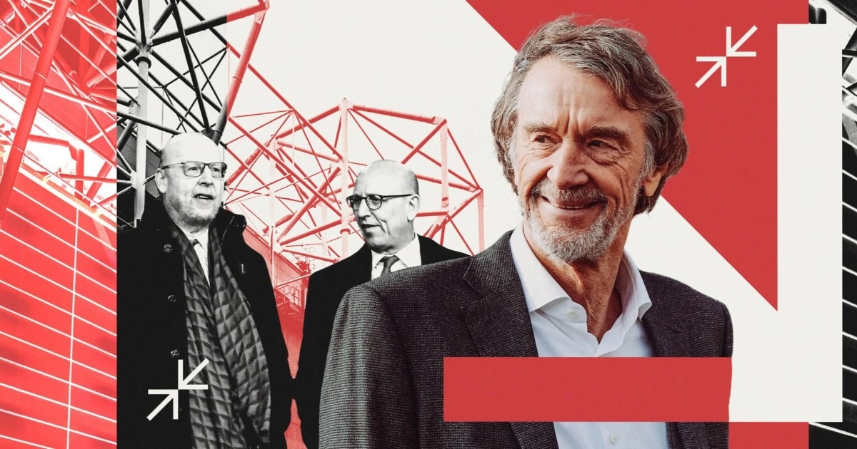 ¿Qué significa la inversión de Jim Ratcliffe para el destino del Manchester United?