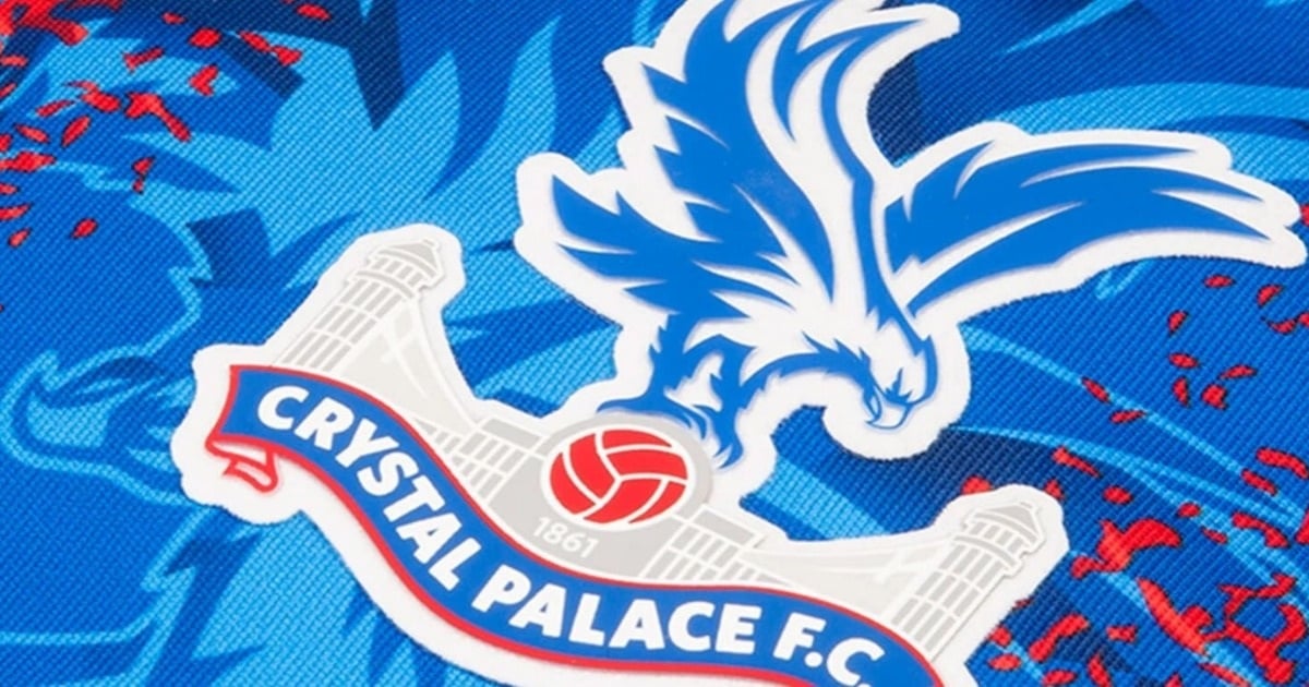 Crystal Palace: el regreso de un icono