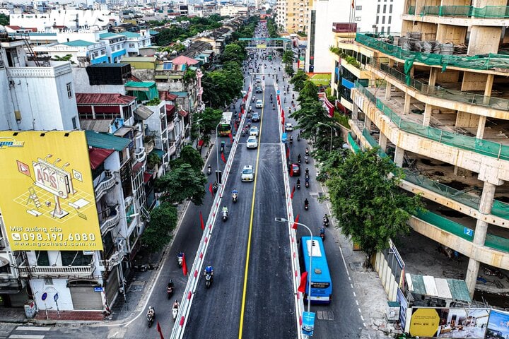 Con más flujos de capital provenientes de vietnamitas en el extranjero, el mercado inmobiliario recibirá señales más positivas.