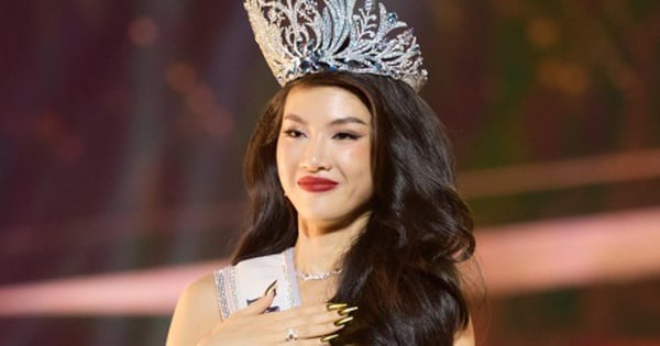 Tổ chức Miss Universe lên tiếng