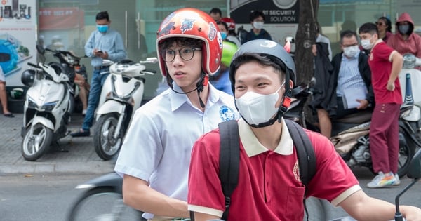 ผู้สมัครจำนวนมาก 'มีความสุขเหมือนวันตรุษจีน' ก่อนสอบปลายภาค เพราะเหตุใด?