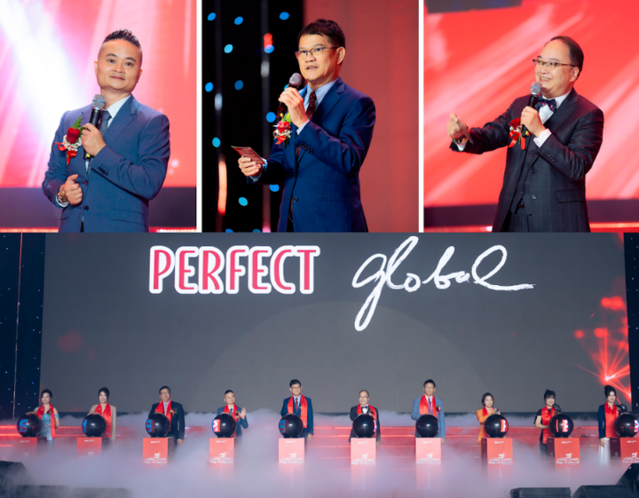 Perfect Global Vietnam: Contribuyendo a mejorar la salud comunitaria - 3
