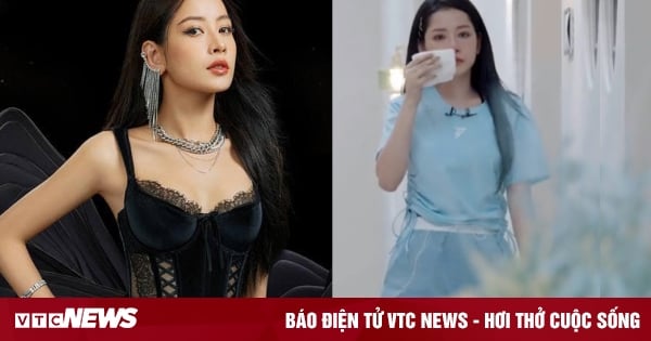 Chi Pu bật khóc nức nở vì gặp áp lực tại show Trung Quốc