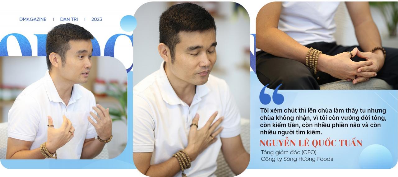 10 năm ăn nằm với đại gia, chợt nghỉ việc, ấp ủ đưa cà pháo ra thế giới - 7