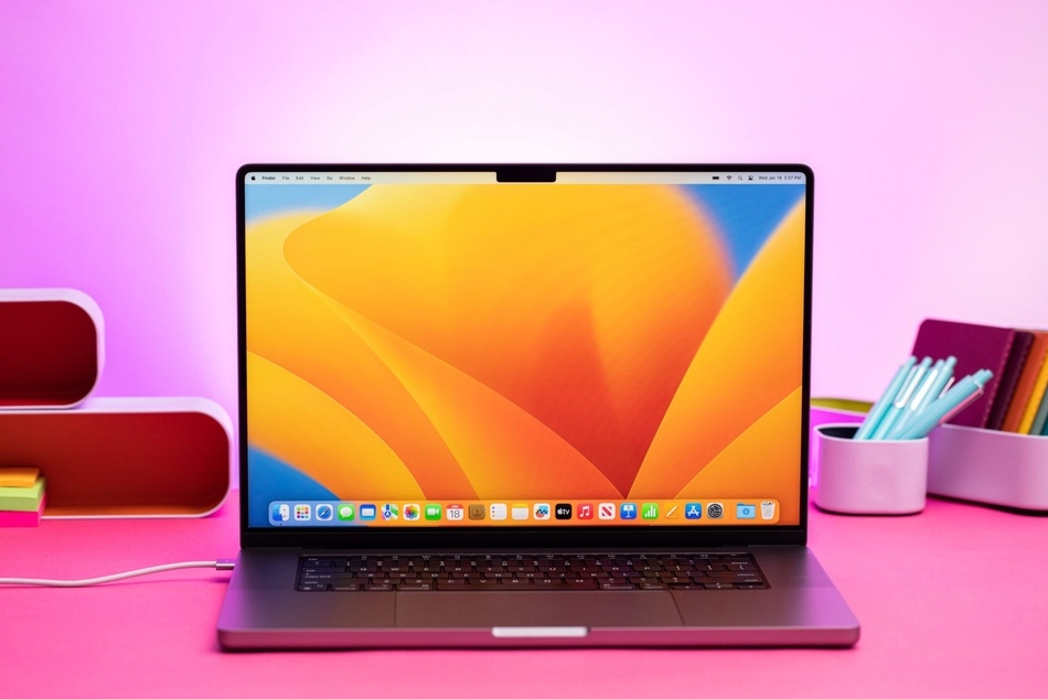 Fecha de lanzamiento de la nueva computadora de Apple