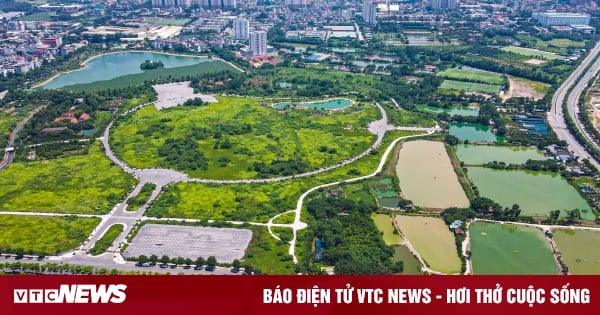 Investors looking to buy land in Hanoi under 2 billion VND