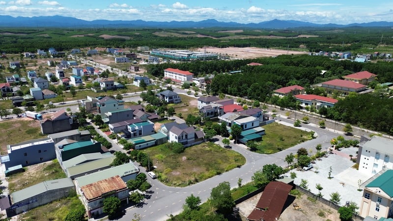 Разработка плана развития социального жилья в провинции Куангчи