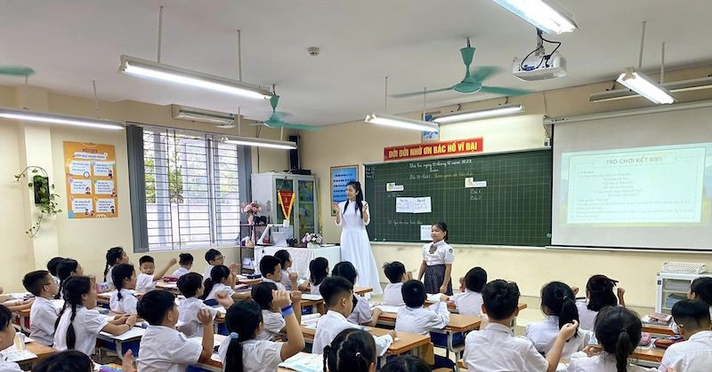 Proposition de dépenser 9 200 milliards pour exonérer les enfants des enseignants des frais de scolarité : « Mon enfant n'a pas besoin d'exonération »