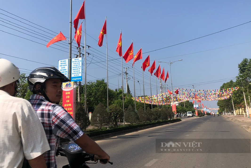 Một xã đạt chuẩn nông thôn mới nâng cao ở Bình Thuận, cánh đồng đẹp như phim, nuôi ốc bươu làm giàu- Ảnh 8.