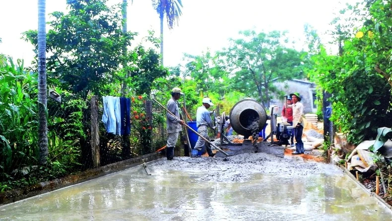 Da Nang : renforcer la supervision et accélérer l'avancement des projets au service de la vie des populations photo 1