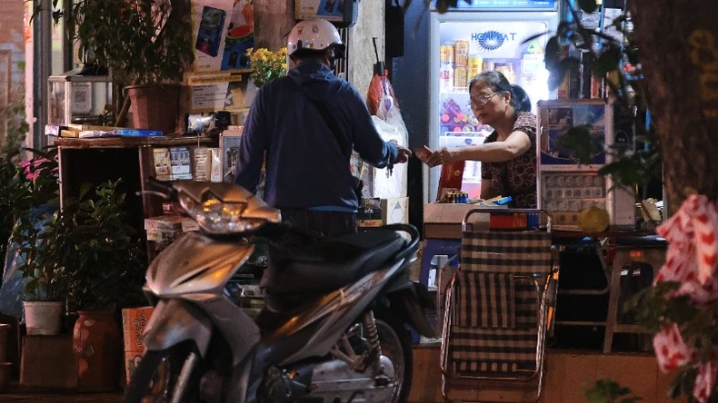 Los impuestos y precios del tabaco en Vietnam son más bajos que el promedio mundial (foto 2)