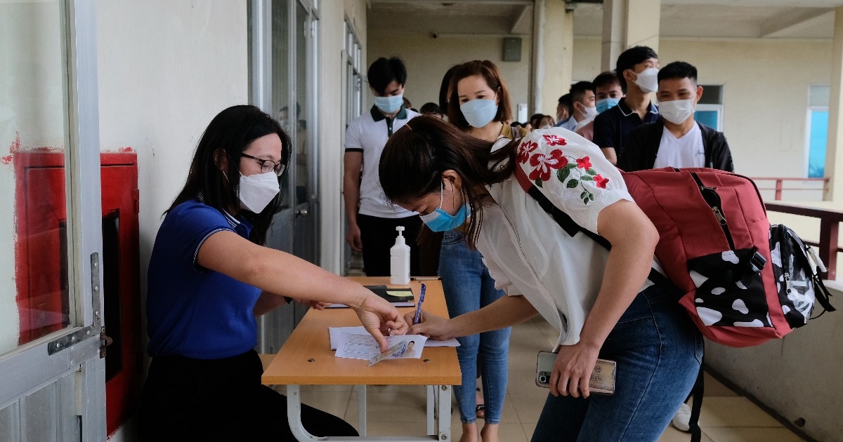 Lương tới trăm triệu mỗi tháng, sao lao động đi Đức vẫn hạn chế?