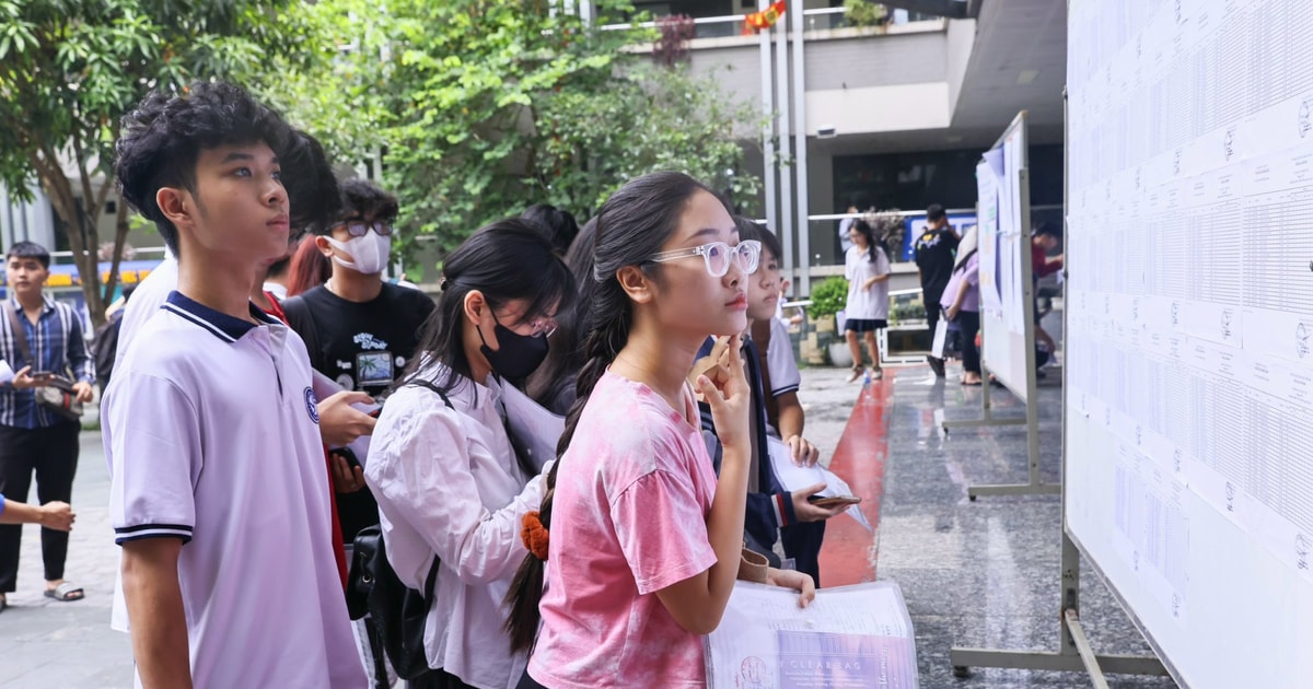 입학 조합의 합리적 조정