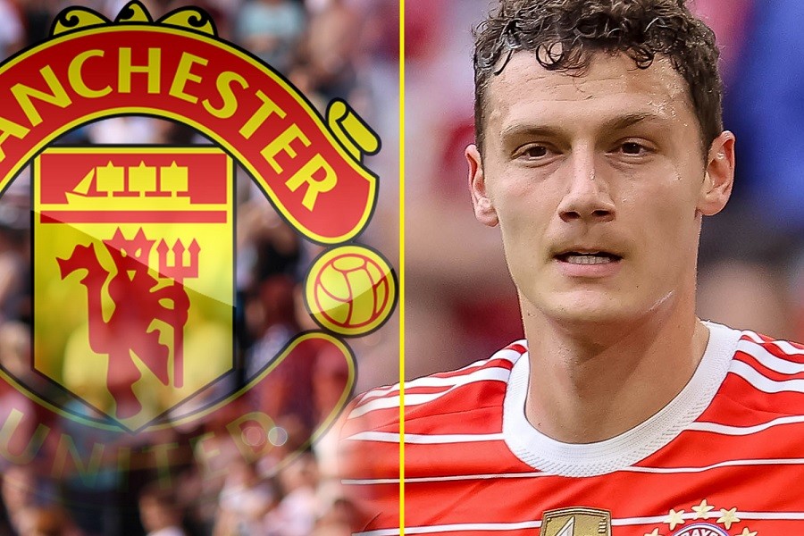 Chuyển nhượng cầu thủ ngày 19/8: MU 'nhắm' hậu vệ đa năng Pavard, đường tới Man City của Lucas Paqueta đứt quãng