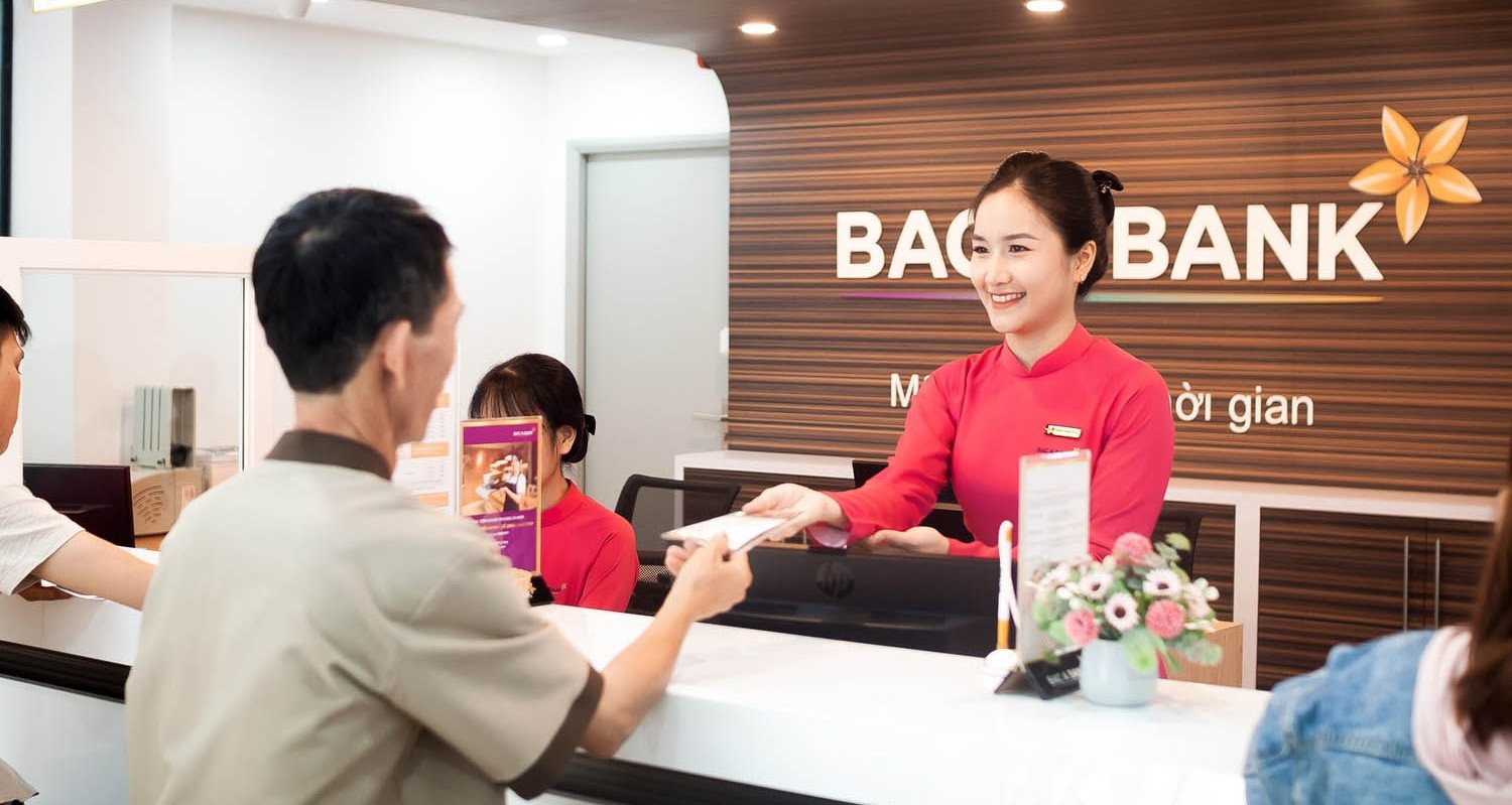 Bac A Bank tung ngàn ưu đãi mừng sinh nhật 30 tuổi