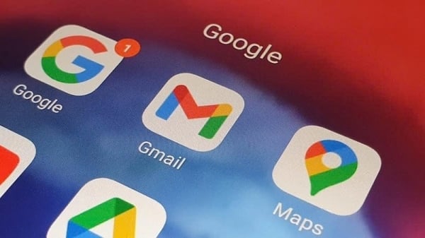 Google erweitert Gmail um neue Gemini-Funktion