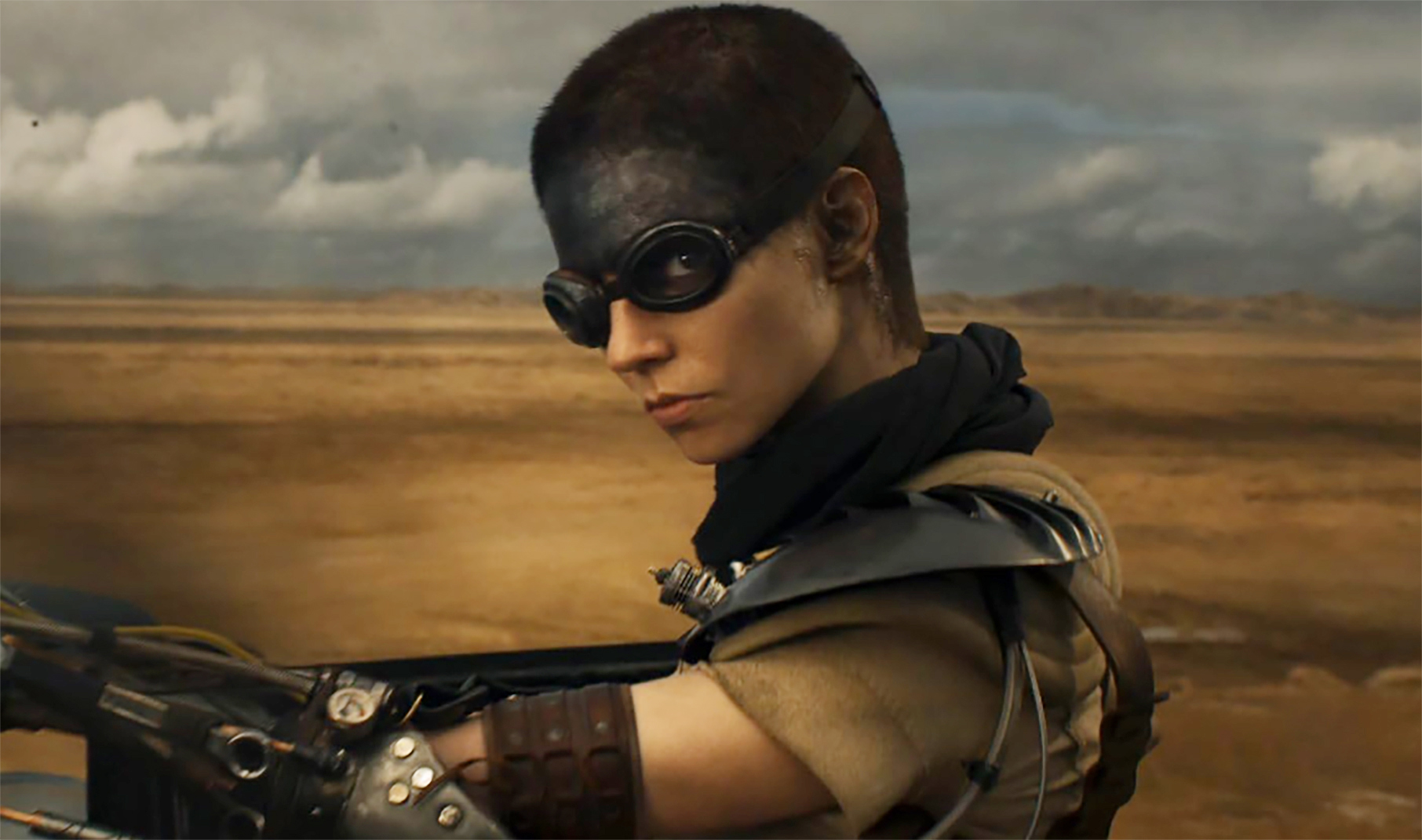 Doanh thu phòng vé bom tấn 'Furiosa: A Mad Max Saga' không như mong đợi- Ảnh 1.