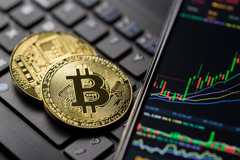 Bitcoin đạt mức “không tưởng” kể từ năm 2021- Ảnh 1.