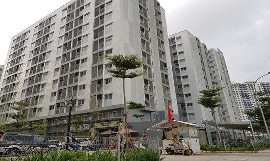 Comment Ba Ria - Vung Tau compte-t-il construire plus de 12 000 logements sociaux ?