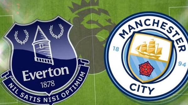 Commentaires, cotes Everton vs Man City, 03:15 28 décembre