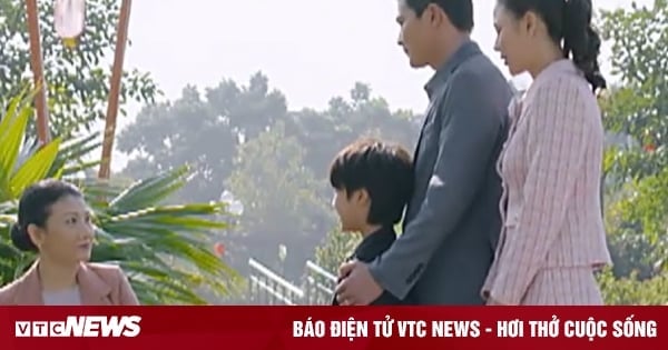 'Heart Rescue Station': Audience outraged at scene of Nghia's mother receiving her grandson