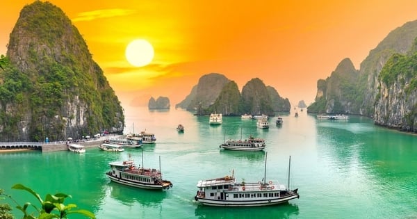 Báo Anh giới thiệu về những điểm đến lớn tại Việt Nam