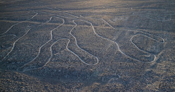 Des choses étranges que les pilotes voient dans le ciel