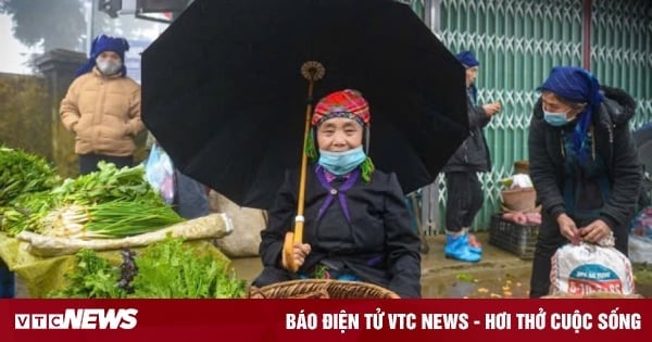 Pronóstico del tiempo para el 15 de diciembre: La región norte tendrá lluvia, clima frío, temperatura mínima por debajo de los 5 grados centígrados