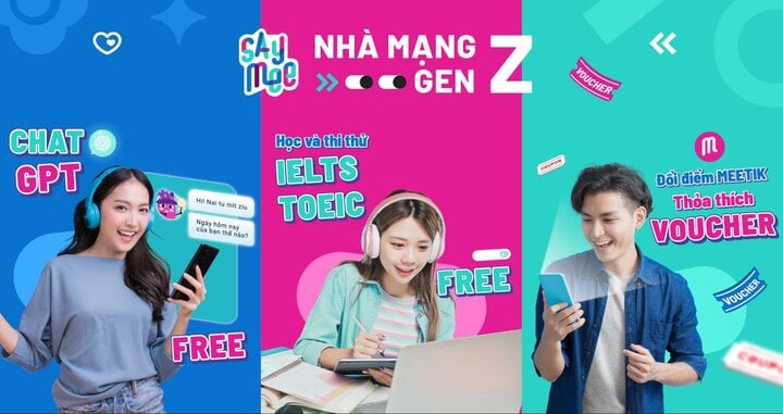 Saymee Network มอบระบบนิเวศที่ช่วยให้คนรุ่น Gen Z พัฒนาตัวเองได้อย่างอิสระ