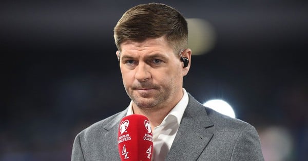 Trainer Gerrard bestätigt Ablehnung attraktiven Angebots aus Saudi-Arabien