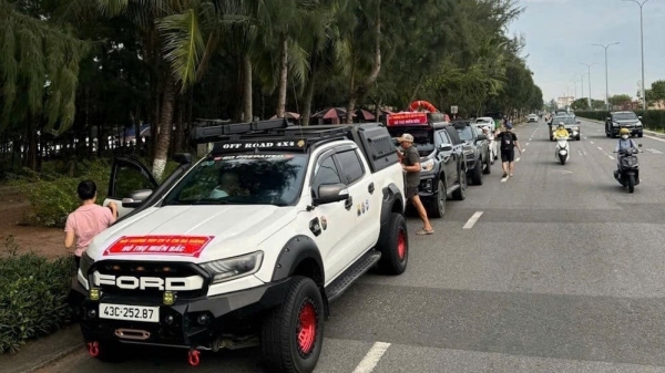 Coches que llevan amor