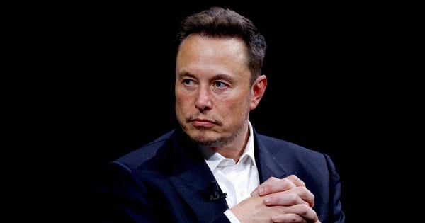 Tỉ phú Elon Musk nói Nga sẽ không thua ở Ukraine, phản đối viện trợ cho Kyiv