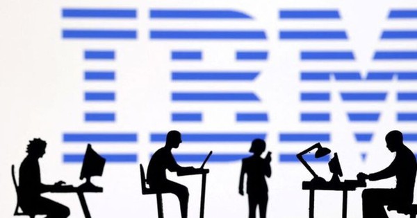 ក្រុមហ៊ុន IBM បញ្ចេញគំរូ AI ថ្មីសម្រាប់អាជីវកម្ម ប្រសើរជាង Microsoft