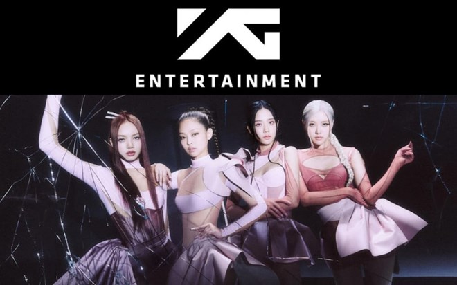 YG phủ nhận chuyện chi hàng trăm tỉ đồng để tái kí hợp đồng với Blackpink