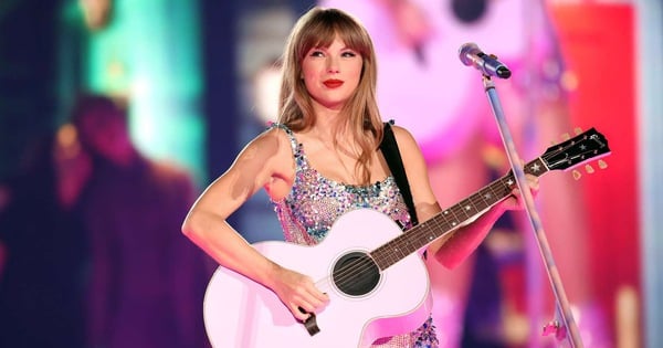 Du lịch Singapore hưởng lợi gì sau thỏa thuận độc quyền với Taylor Swift?