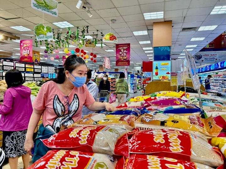 Co.opmart, Co.opXtra tổ chức tháng tri ân khách hàng lớn nhất năm - 3