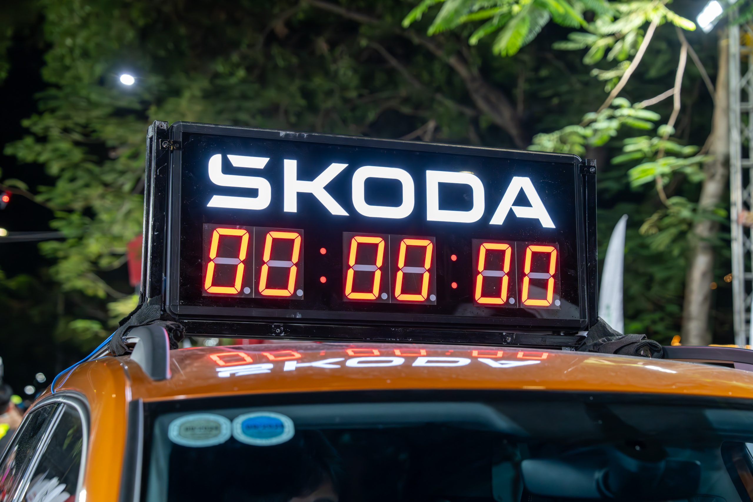 Skoda Việt Nam Tỏa Sáng Tại VNExpress Marathon Hải Phòng 2024