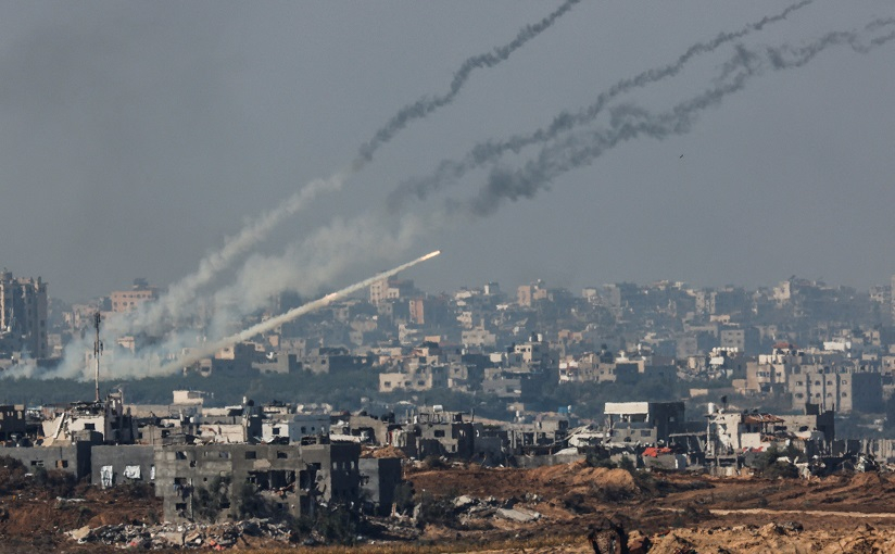 Why did Israel know about Hamas's plan early but was still attacked? Image 2
