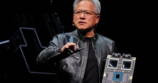 Les actions du premier fabricant mondial de puces Nvidia ont augmenté de 25 % en seulement 1 mois