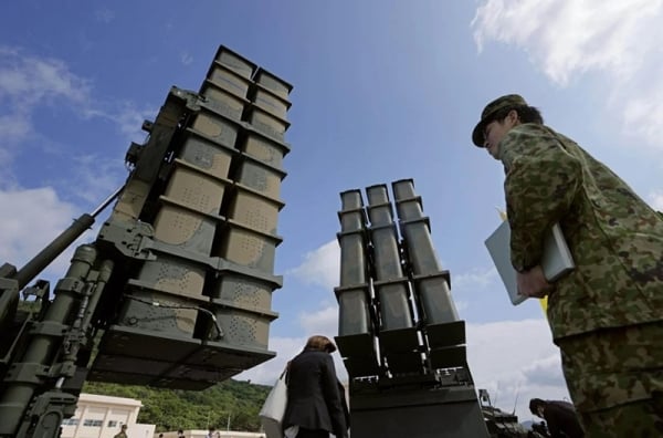 Japan adjusts plan to deploy "ship killer" missiles